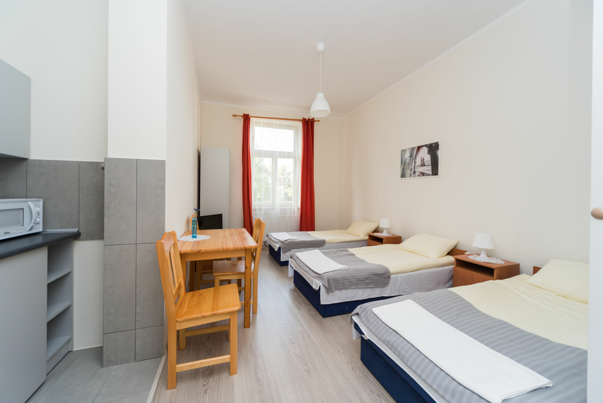 Aparthotel Abba كراكوفيا المظهر الخارجي الصورة