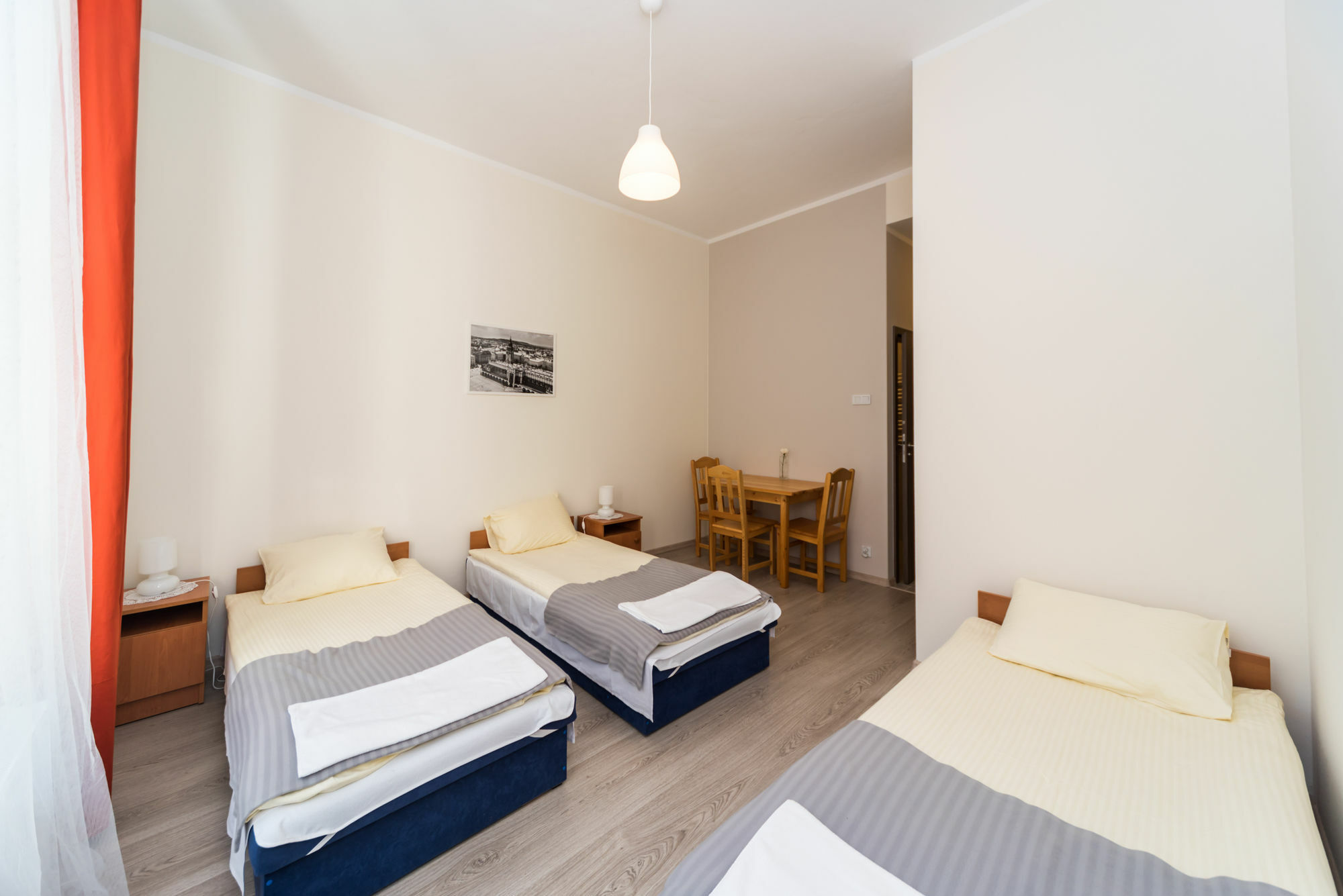 Aparthotel Abba كراكوفيا المظهر الخارجي الصورة