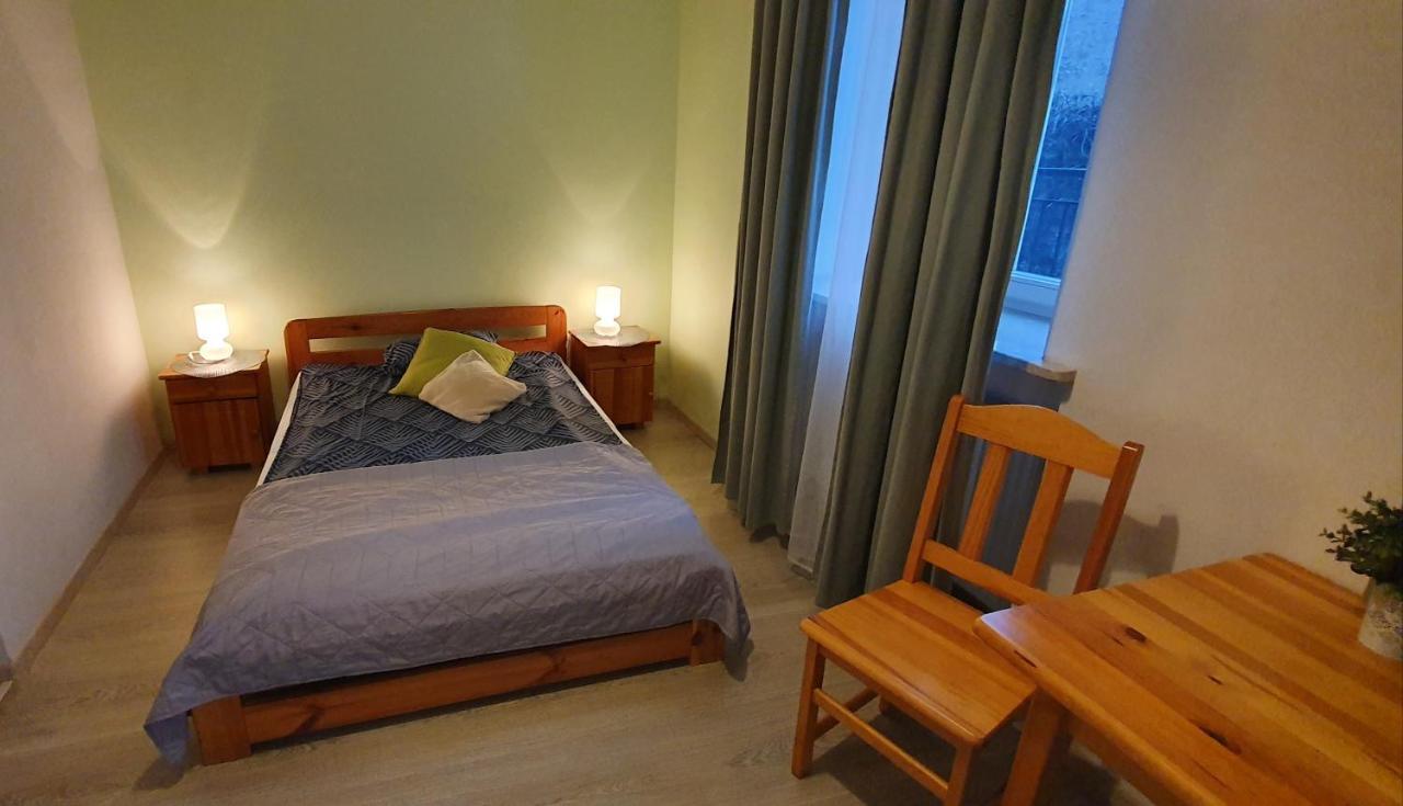 Aparthotel Abba كراكوفيا المظهر الخارجي الصورة