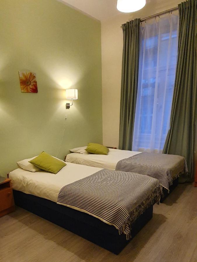 Aparthotel Abba كراكوفيا المظهر الخارجي الصورة